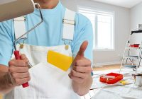 A Simple Guide to Painting Jobs