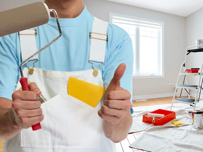 A Simple Guide to Painting Jobs A Simple Guide to Painting Jobs