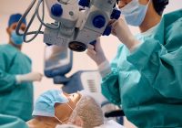 Cataract surgery