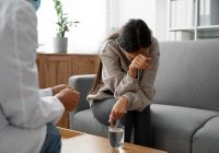 Addiction Counselling: A Lifeline for Recovery and Healing