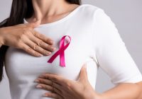 breast cancer