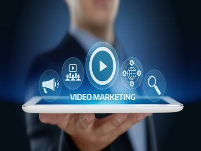 Business Video Marketing