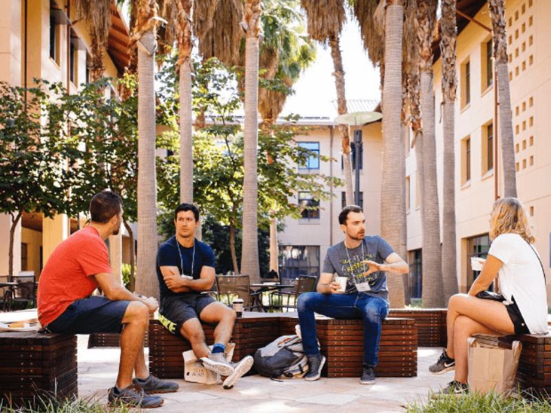 Top MBA Schools