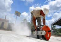Concrete Cutting
