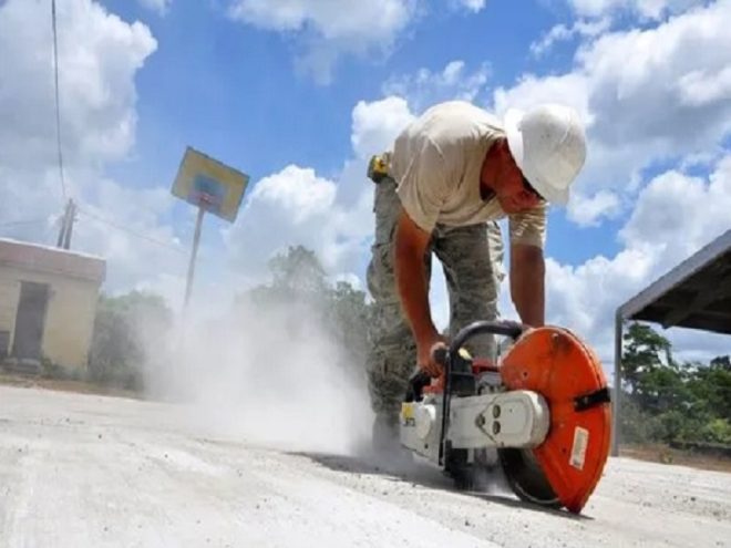 Concrete Cutting: Types, Services, and Applications Concrete Cutting: Types, Services, and Applications