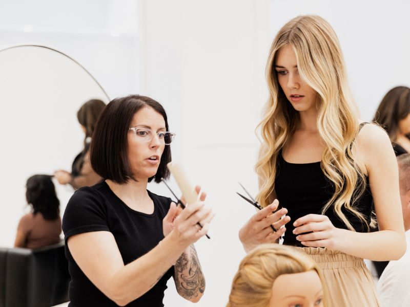 Top Cosmetology Schools