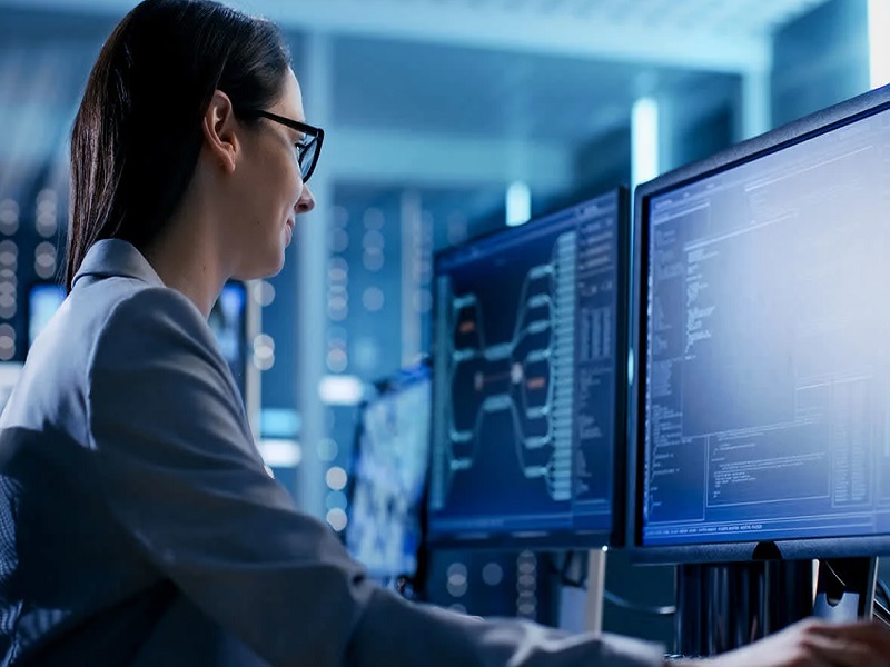 Cyber Security Degree