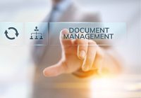Top Document Management Systems 2025