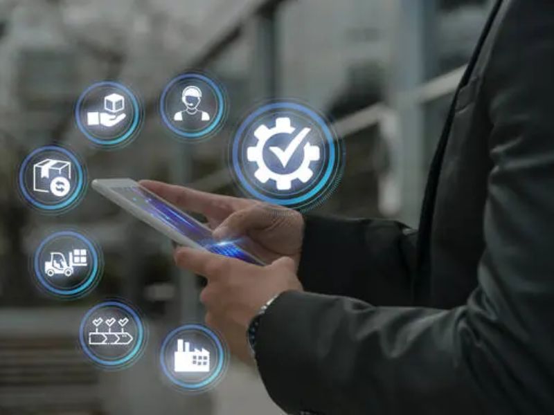 Fleet Management Software