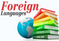 Foreign Language Course