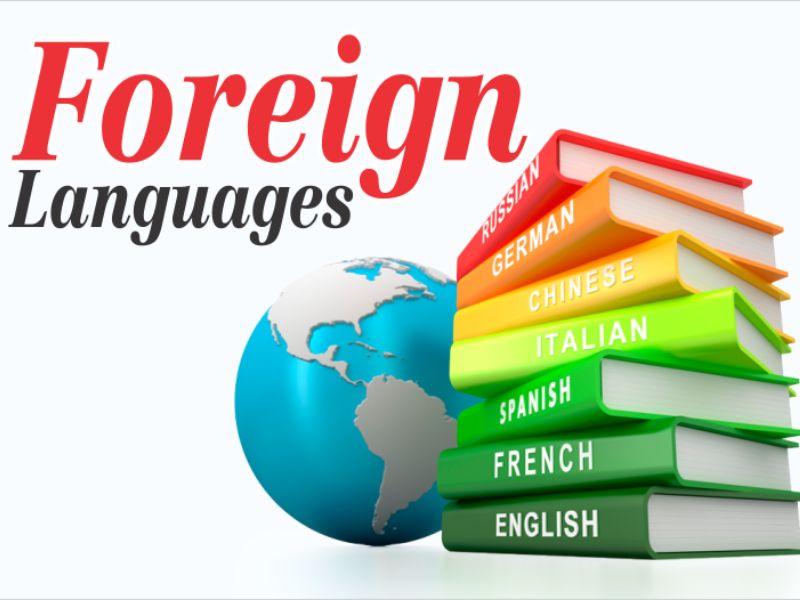 Foreign Language Course