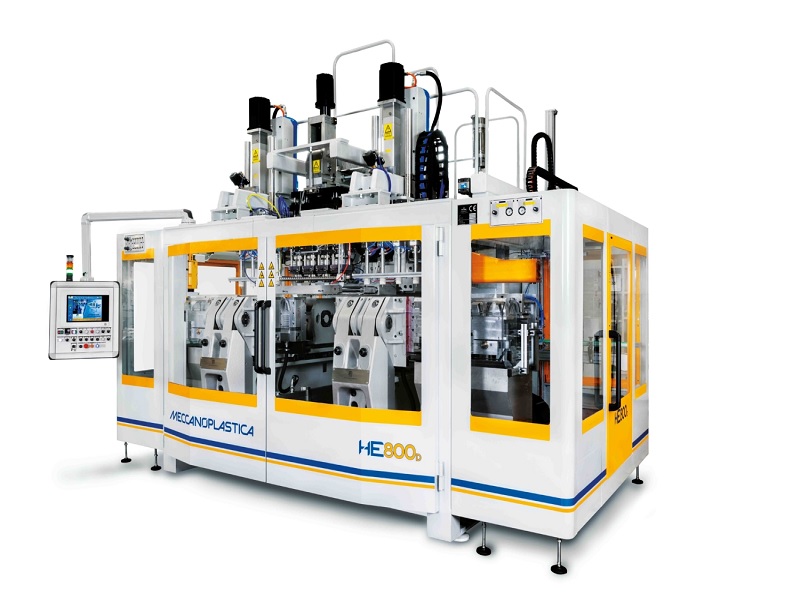 Packaging Machines
