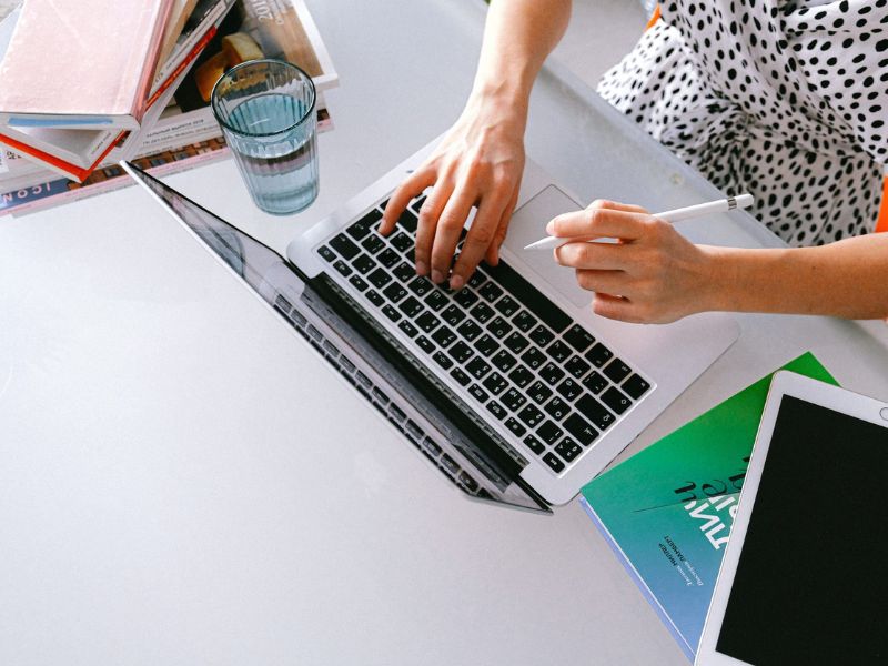 Digital Signature Software