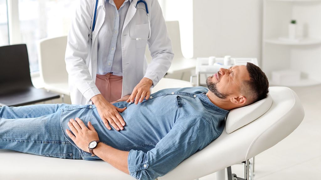 Crohn's Disease
