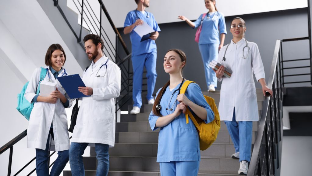 Top Medical Colleges In India Of 2025