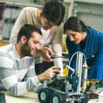Top Engineering Colleges In India: A List of India's Top Universities