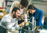 Top Engineering Colleges In India: A List of India's Top Universities