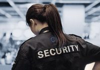 Different Types Of Security Jobs Of 2025