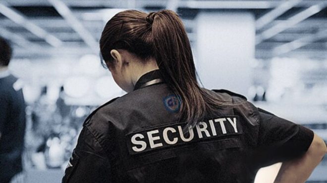 Security Jobs Available in 2025 Security Jobs Available in 2025
