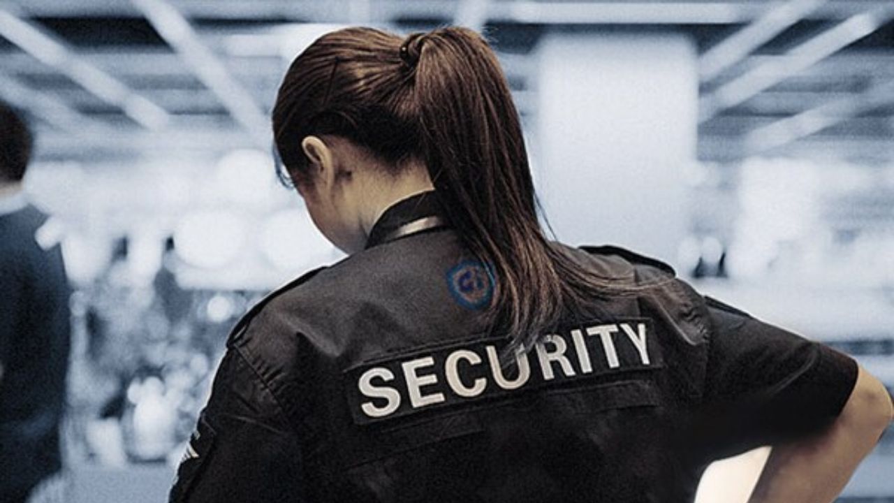 Different Types Of Security Jobs Of 2025