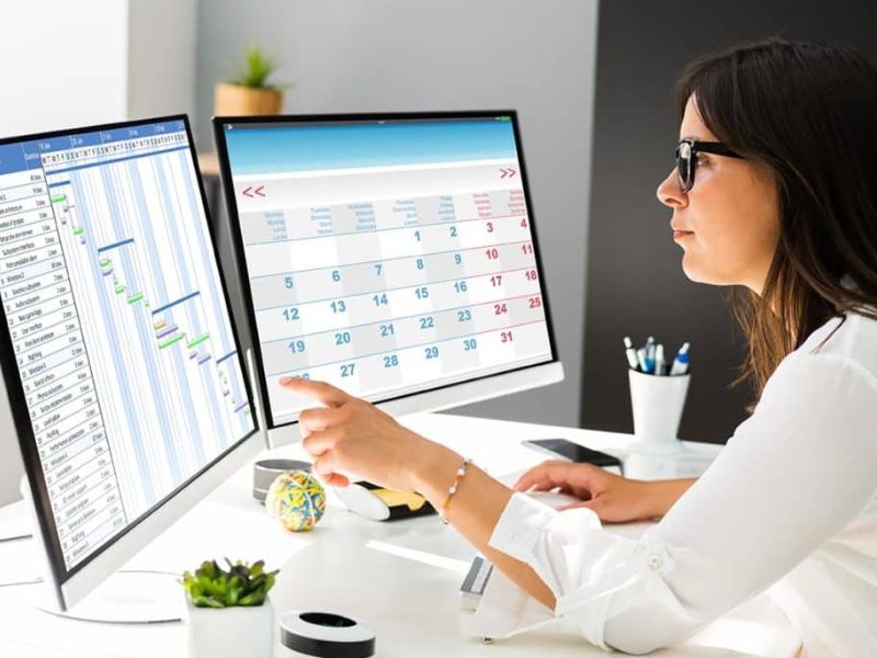 Read About Project Management Solutions