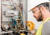 Different Types of Electrician Jobs