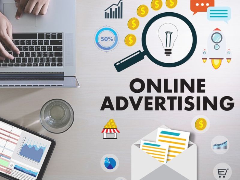 Online Advertising Schools