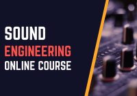 Top Audio Courses Online To Consider In 2025