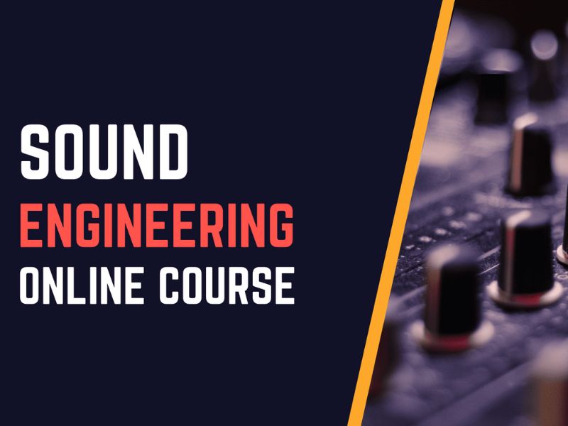 Top Audio Courses Online To Consider In 2025