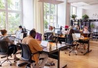 Coworking Space