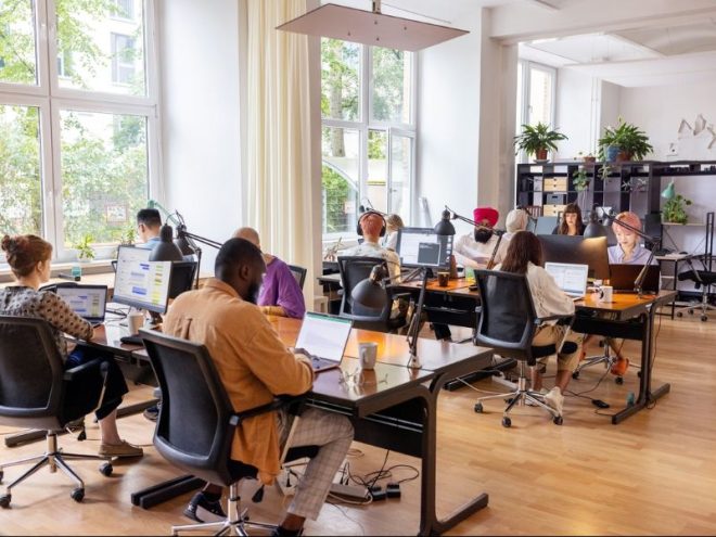 A Comprehensive Guide to Coworking Spaces A Comprehensive Guide to Coworking Spaces
