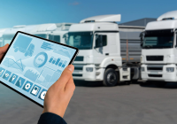 Fleet Management Software
