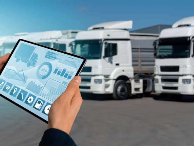 Fleet Management Software: Features, Benefits, And Top Options Fleet Management Software: Features, Benefits, And Top Options