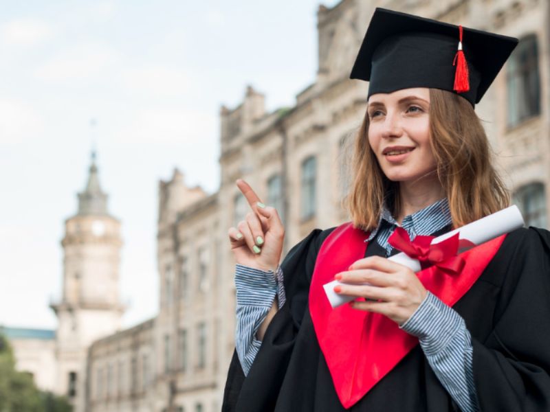 Pursuing MBA in Germany