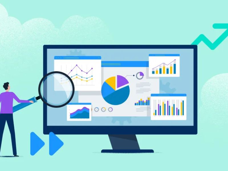 Sales Management Software