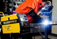 Welding Machines
