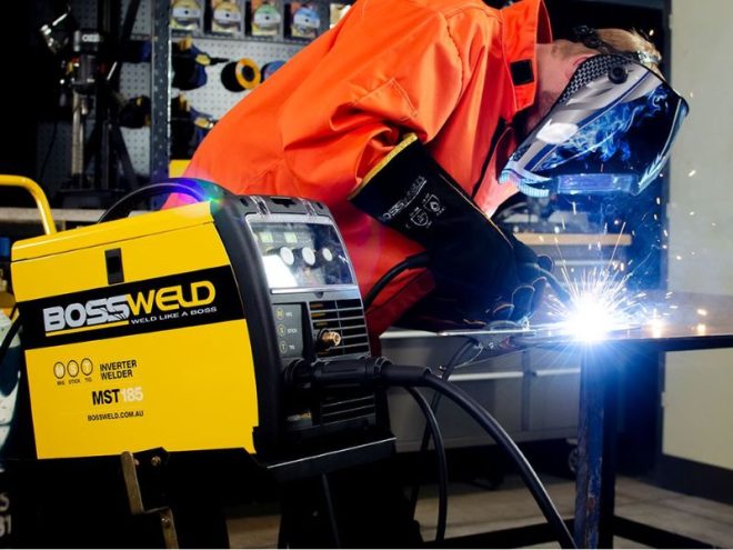 Read About Affordable Welding Machines Read About Affordable Welding Machines