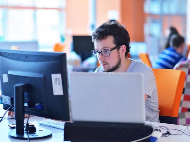 Computer Programming Jobs Explained: A List of Top Paying Jobs Computer Programming Jobs Explained: A List of Top Paying Jobs