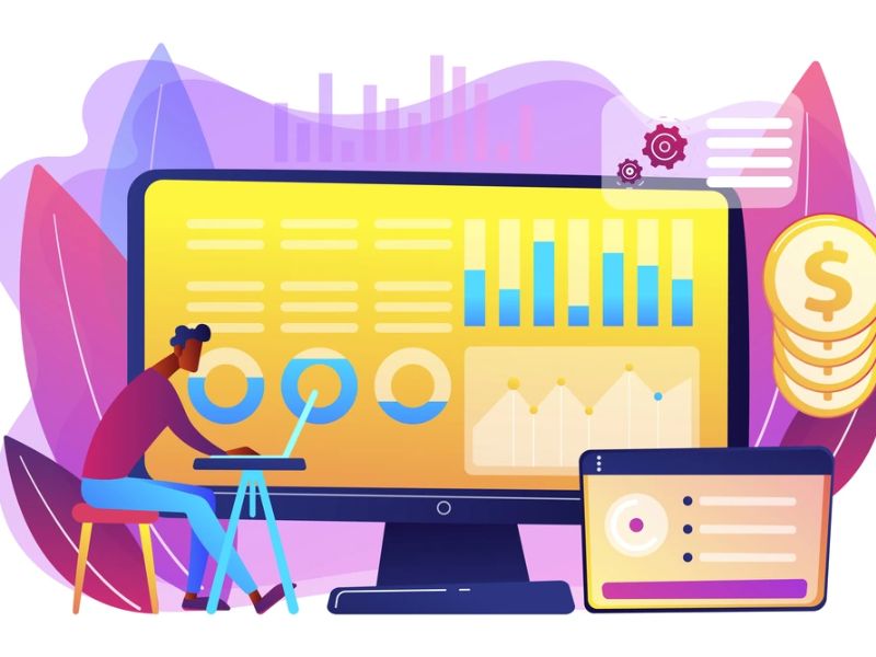 Different Types of Budgeting Software