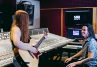 Top Music & Sound Engineering Schools