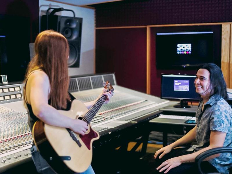 Top Music & Sound Engineering Schools