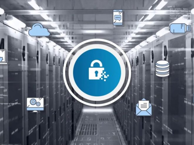 A Guide To Data Security Software & Enterprise Protection Solutions A Guide To Data Security Software & Enterprise Protection Solutions