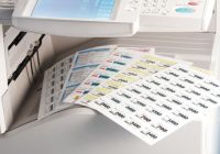 electrophotographic printing