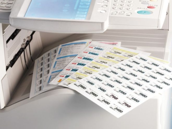 Understanding Electrostatic Printing Technology Understanding Electrostatic Printing Technology