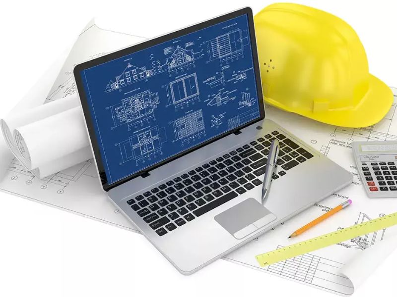 Construction Software Tools