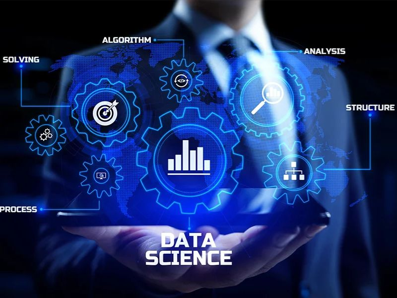 Data Science Courses