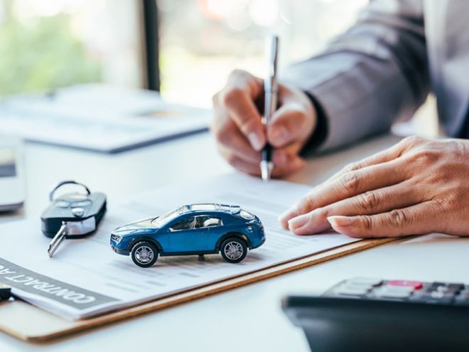 Most Important Things To Know Before Buying A Car