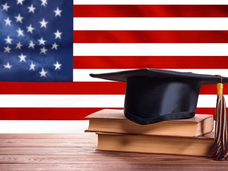 Studying In The USA