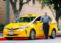 Taxi Driver Jobs Explained: High-Paying Taxi Driver Jobs In The USA