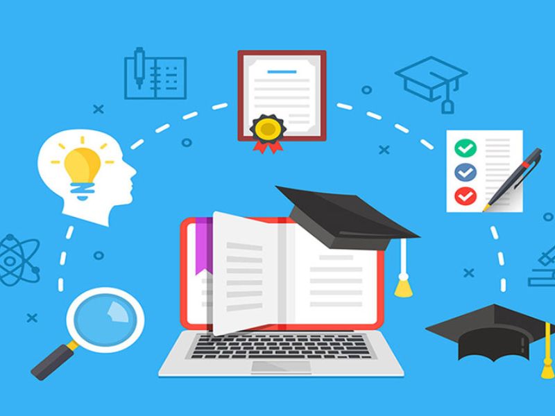 Online Education
